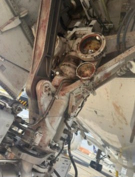 قيادي  يستغل غيبوبة فتحية إبراهيم.. ورد مفاجئ منها يشعل الجدل