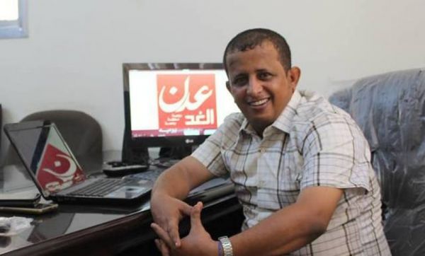 بن لزرق يكتب شهادة الوداع: اللحظات الأخيرة في حياة الرئيس اليمني