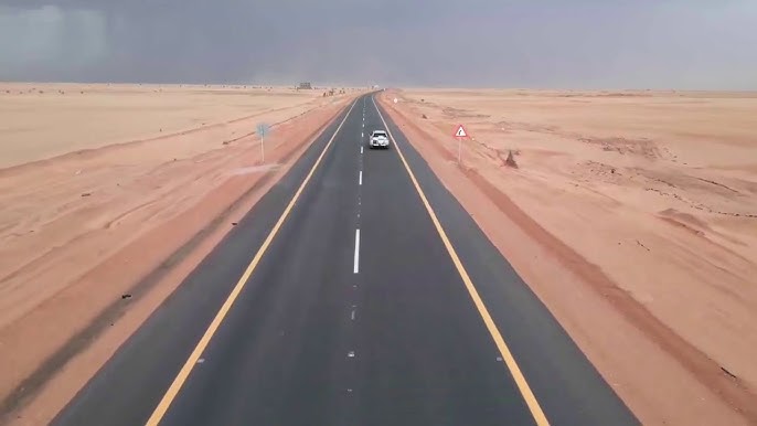 وفاة مهندس يمني في حادث مروع بطريق العبر قبيل دخوله السعودية..الاسم