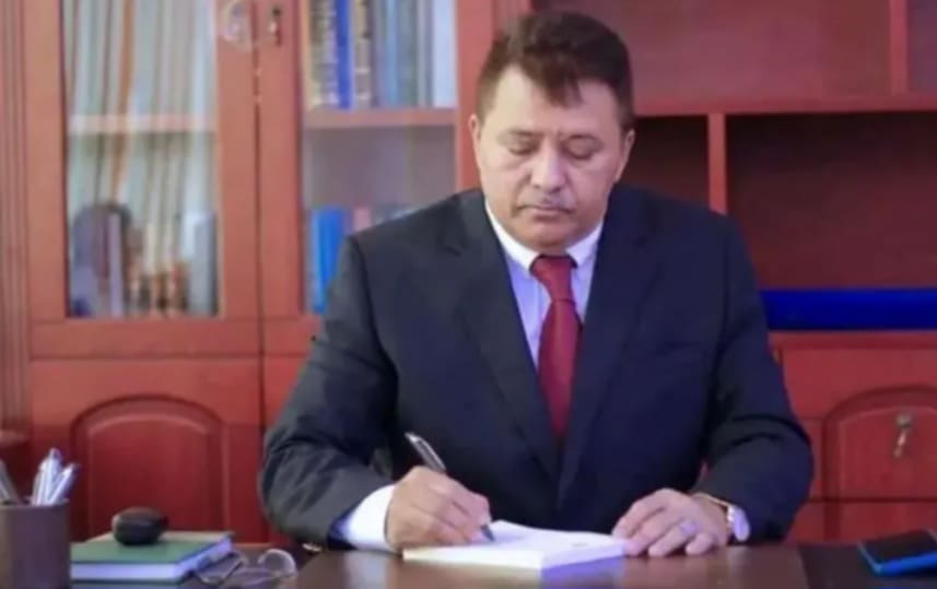 من السلطة إلى قفص الاتهام.. تعز تطالب بمحاكمة قيادي بارز