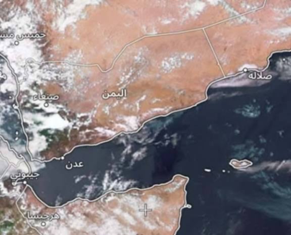 توقعات طقس اليمن حتى الجمعة: تراجع درجات الحرارة واحتمالية الصقيع في المرتفعات