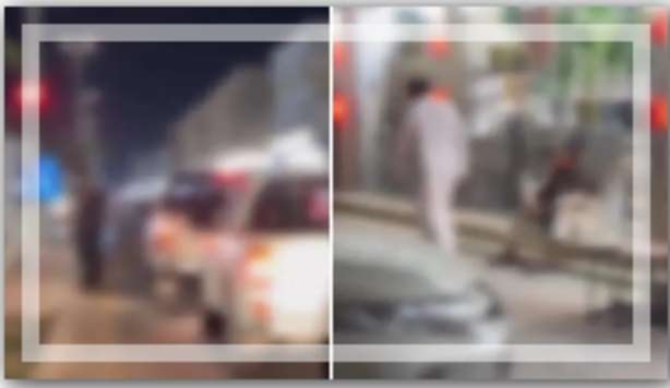 ضبط وافد يمني في السعودية متلبساً بجريمة صادمة