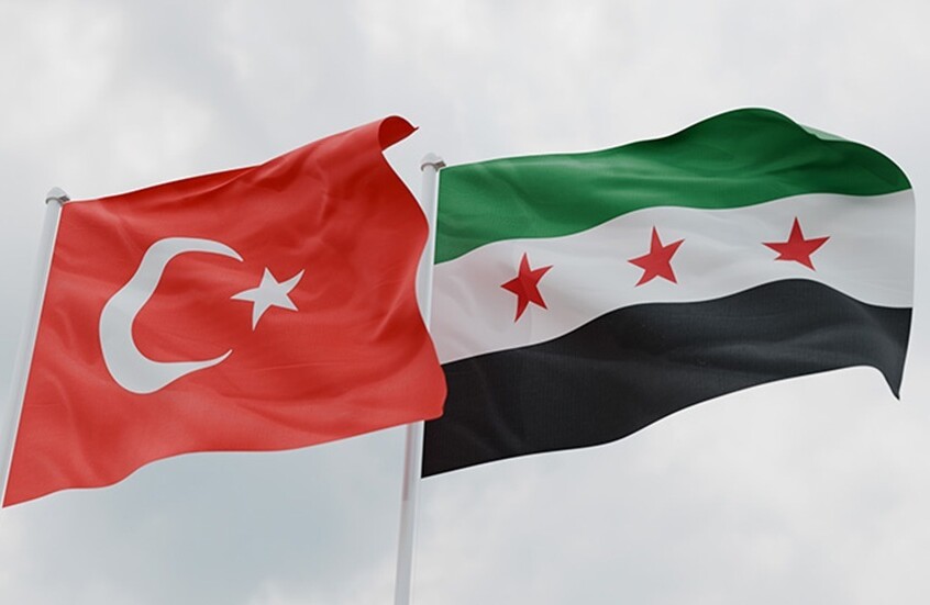 اقتفوا أثرها بعد جهد كبير.. هدية تركية نادرة لسوريا تثير قلق إسرائيل