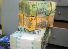 الريال اليمني يواصل ارتفاعه أمام العملات الأجنبية: تحسن ملحوظ بعدن وصنعاء اليوم