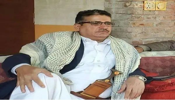 القاضي قطران يكشف المستور: كنت أعلم بأمر خطير يخص الرئيس صالح