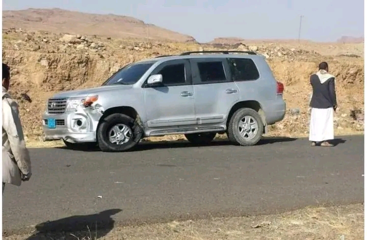 لأول مرة.. الكشف عن مكان ومصير جثمان الرئيس صالح