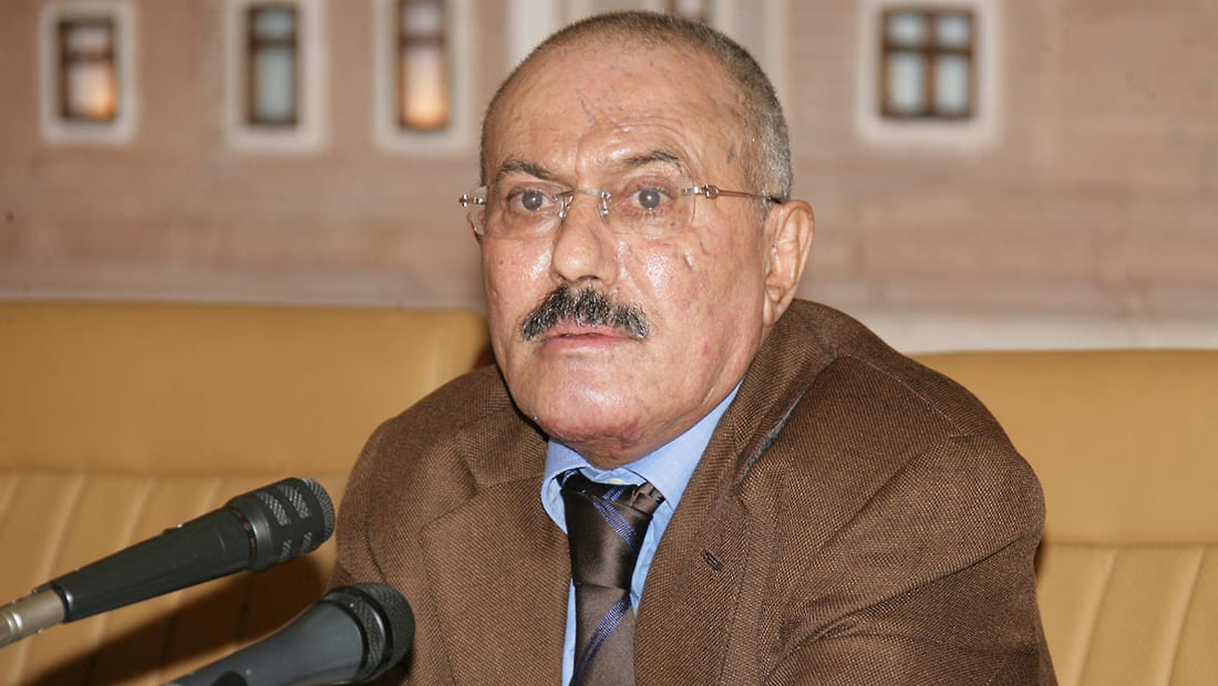 مذكرات علي عبدالله صالح تكشف أسرار حكم 33 عامًا في اليمن