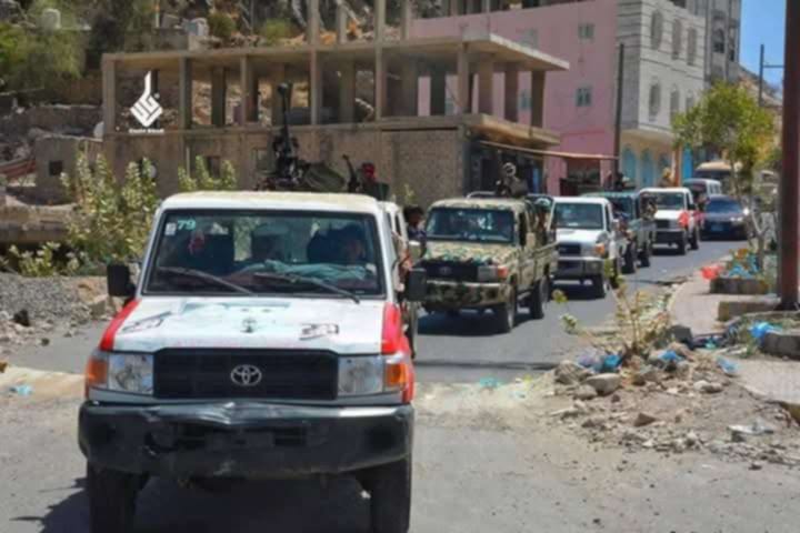 خارطة طريق جديدة لتعز.. خطوات مرتقبة نحو الاستقرار