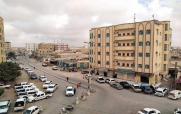 الجيش الوطني يستعيد السيطرة على الغيضة بعد اشتباكات عنيفة مع عصابات المخدرات