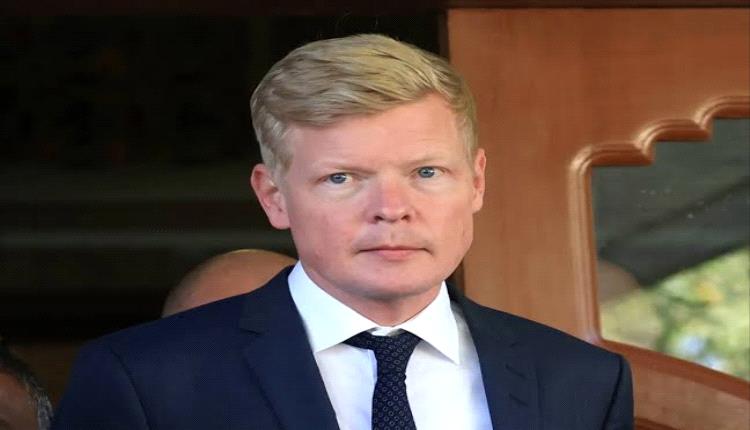 المبعوث الأممي يحذر من تصاعد التحديات أمام جهود الوساطة في اليمن