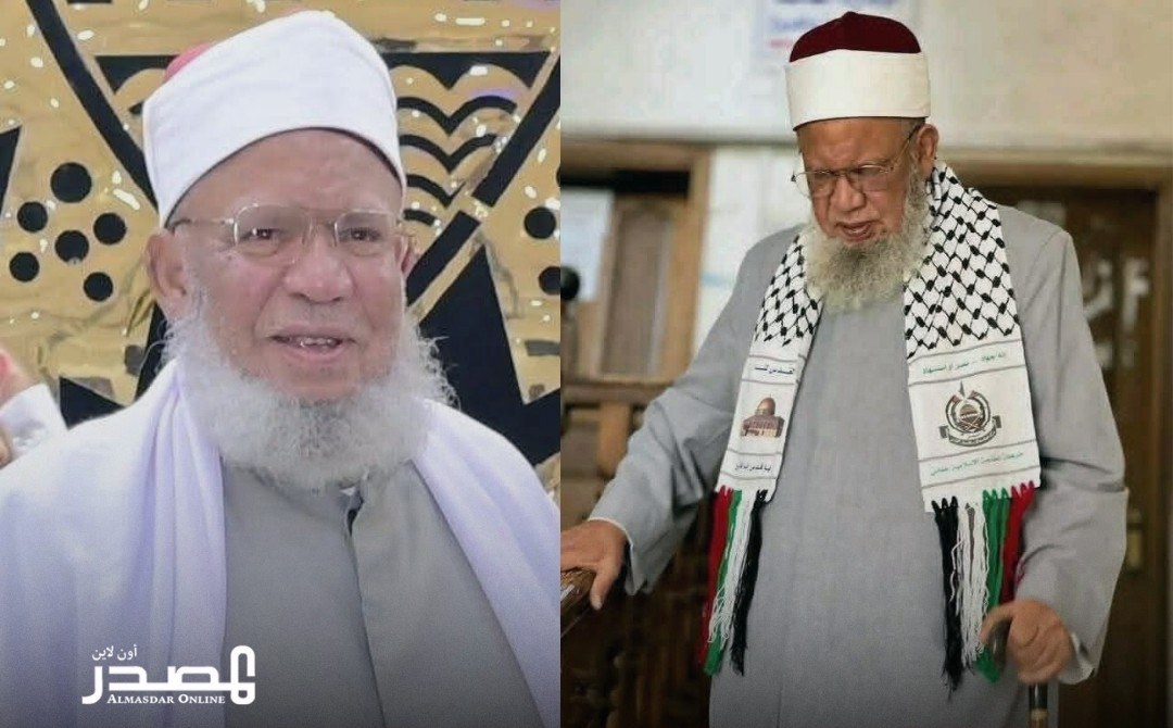 وفاة داعية مصري في صنعاء