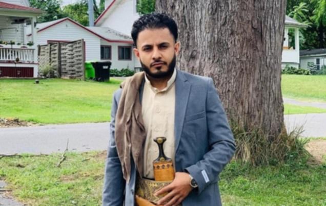 جريمة مروعة في نيويورك: مقتل يمني مغترب داخل متجر تجاري..الاسم والصورة