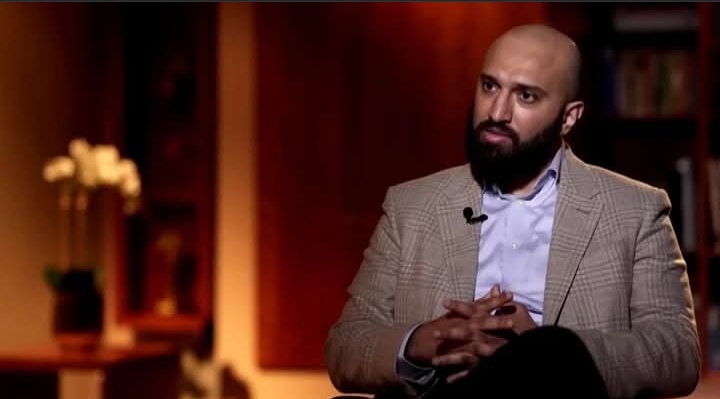 صحفي شهير: يتم تجهيز مدين صالح ليكون “الشرع القادم” في اليمن