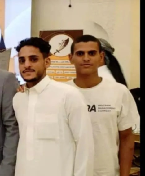 حادث مأساوي في الرياض يودي بحياة مغتربين يمنيين..صورة+الاسماء