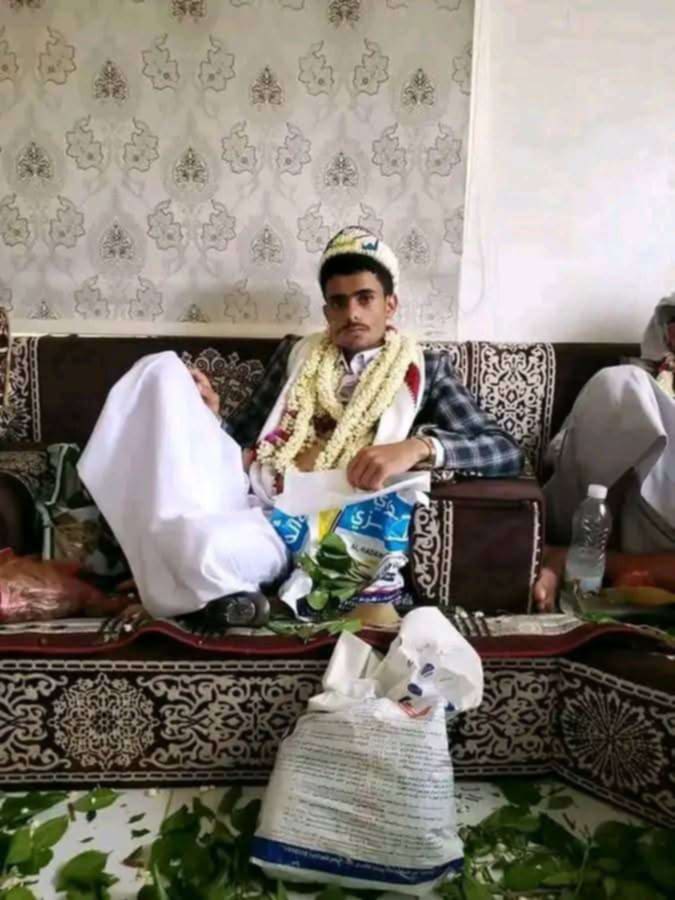 ظهور أول صورة للمتهم بقتل زوجته وتقطيعها