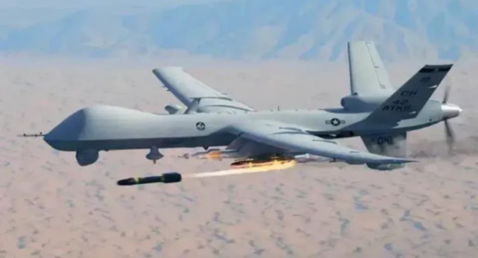 مصادر أمنية: تحديد هوية الشخصية التي استهدفتها الغارة في مأرب