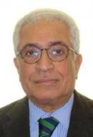 د.محمد علي السقاف