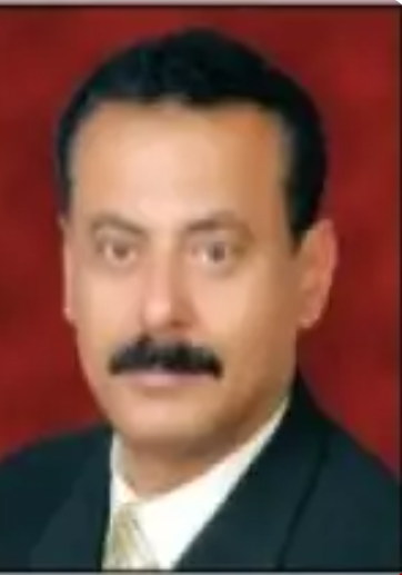 أحمد سيف حاشد 