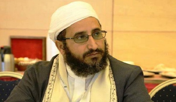 د.محمد موسى العامري