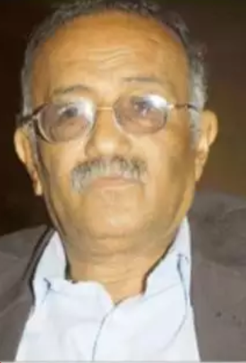 عبد الباري طاهر 