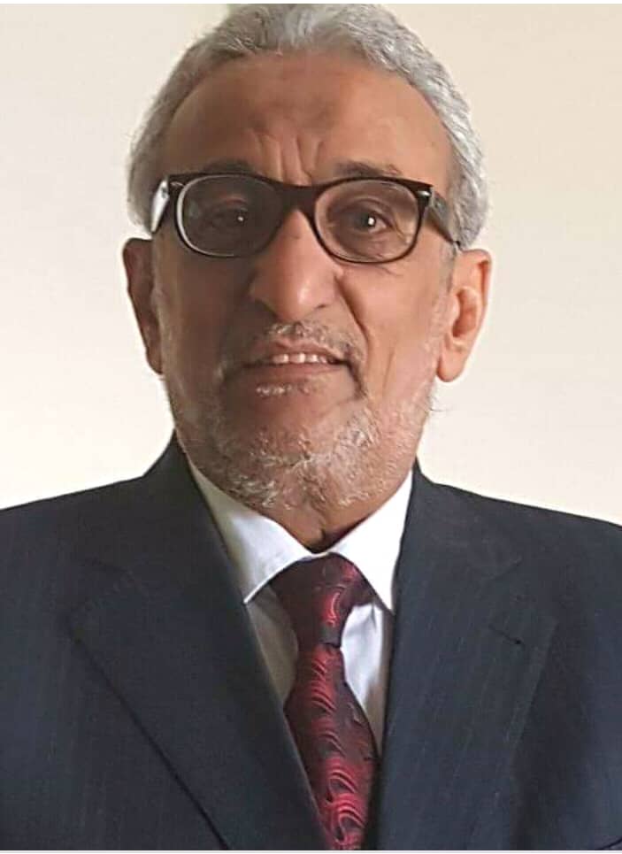 د.منصور الزنداني