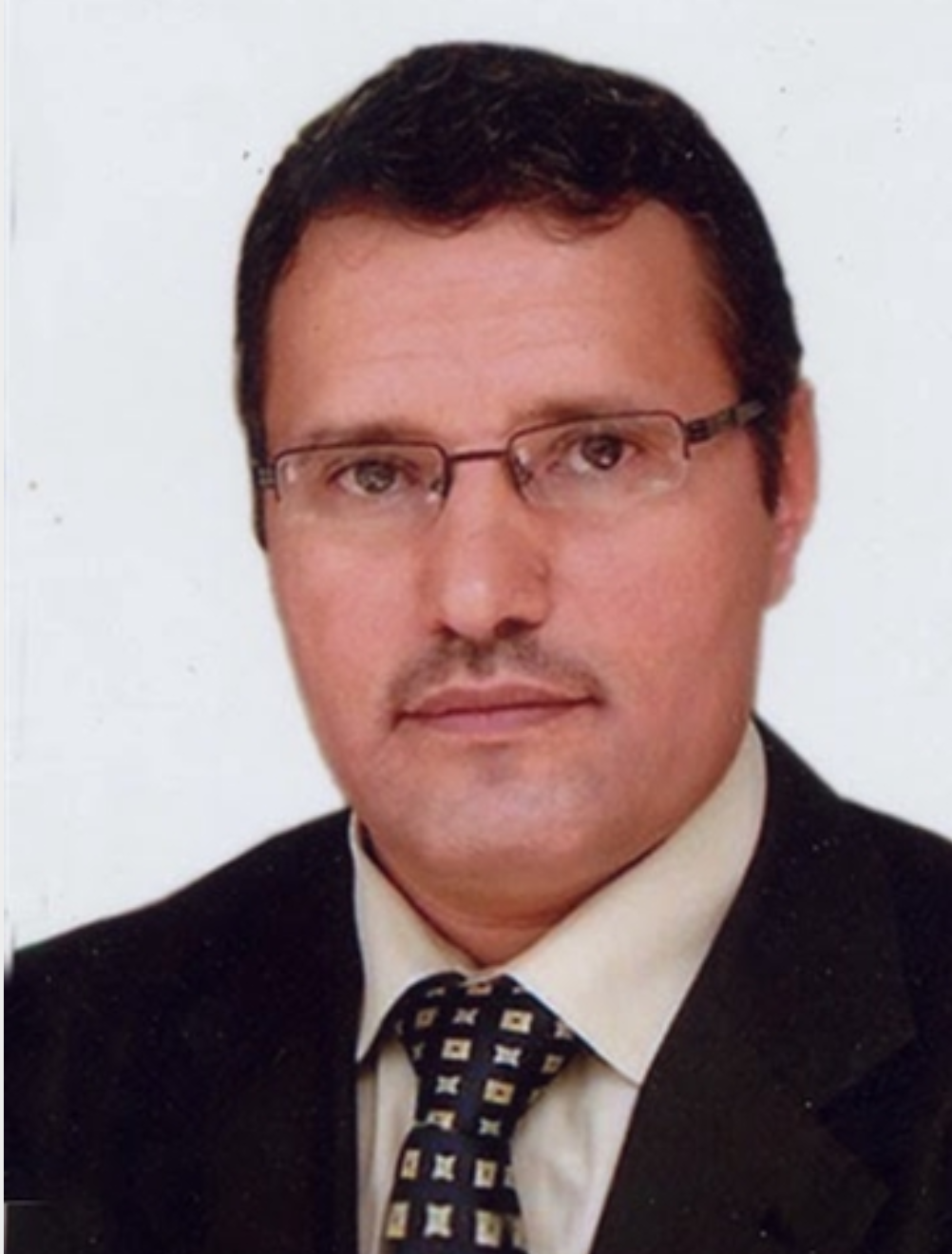 حسين التميمي