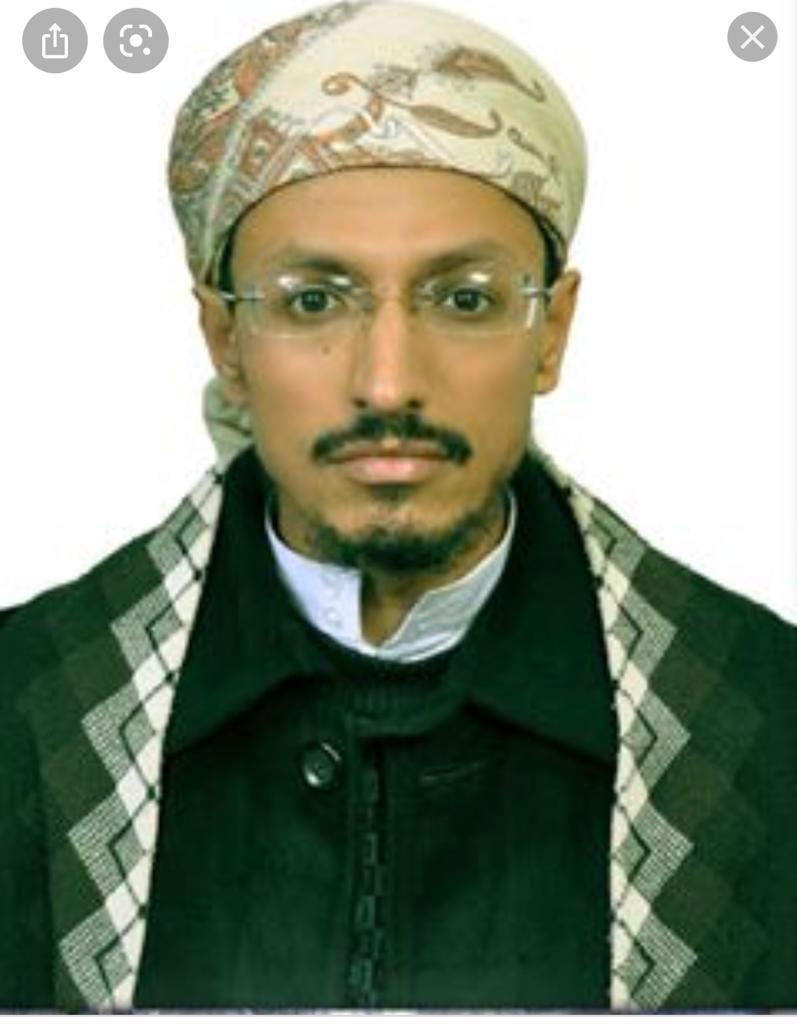 محمد علي المطري