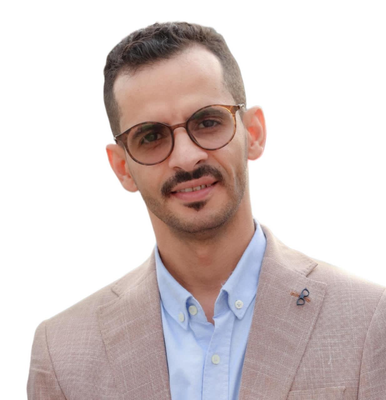 باسم ابراهيم الجبري