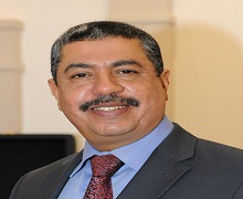 خالد بحاح