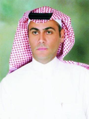 خالد الربيش