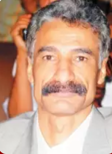 خالد سلمان